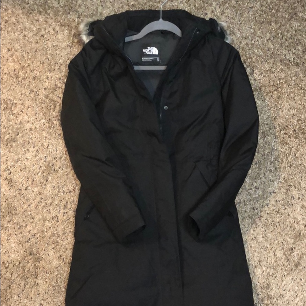 North face women’s jacket